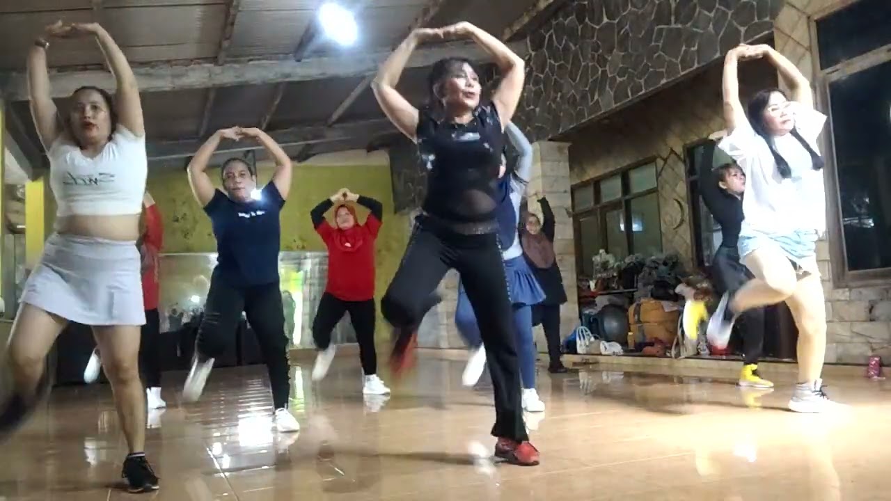 Sehat dan Bugar Bersama Bunda Titin