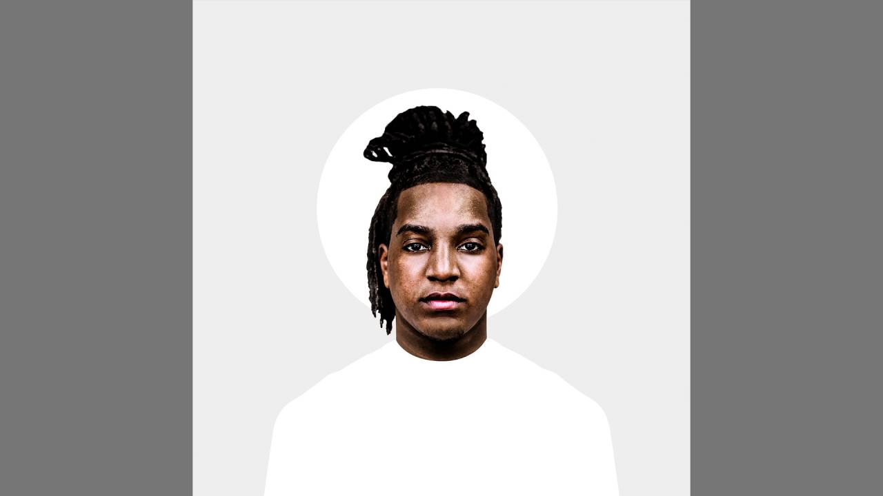 Jonna Fraser - 03. Uitweg (prod. Project Money) [Blessed]