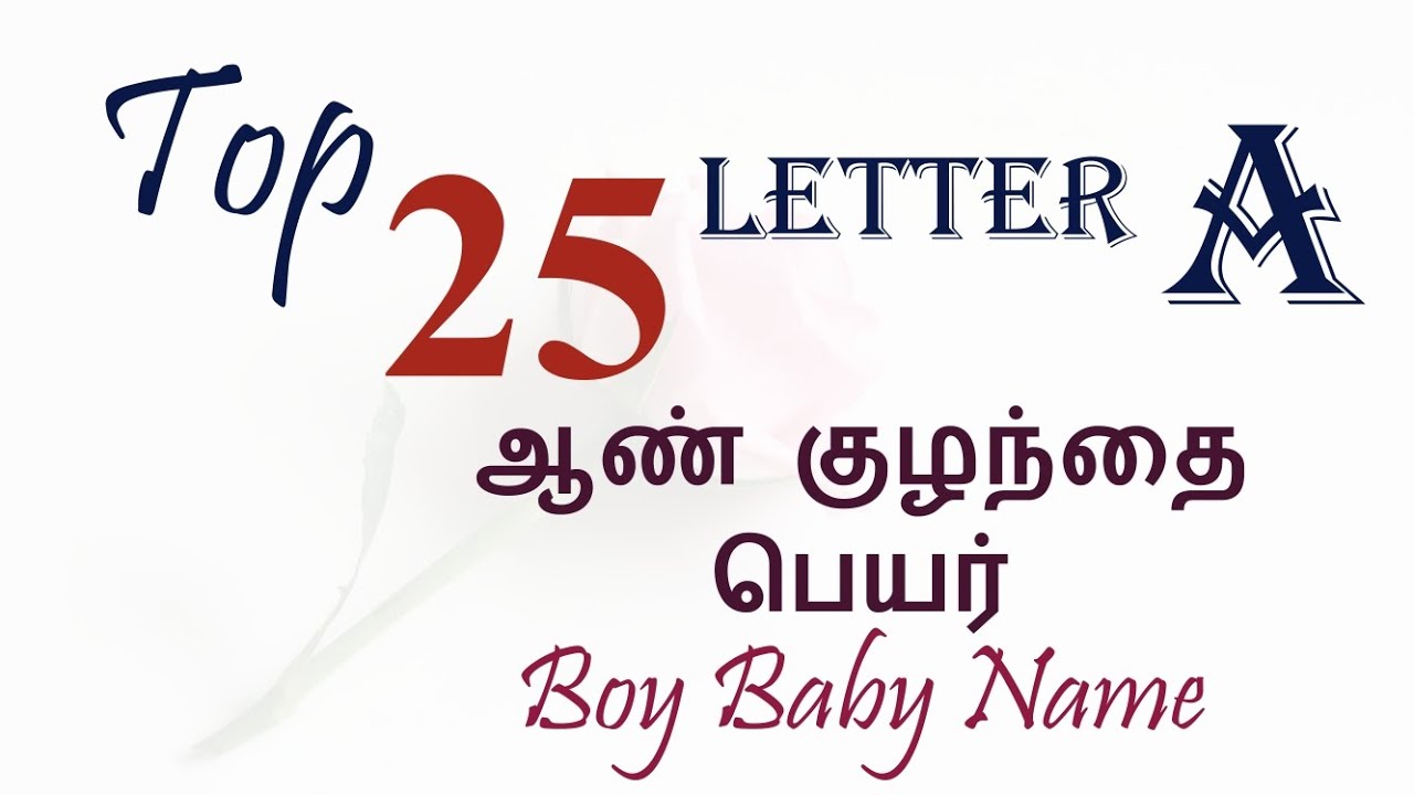 Top 25 Latest boy baby names | Trending Boy baby names | Letter A #boybabynames #shortsfeed #shorts