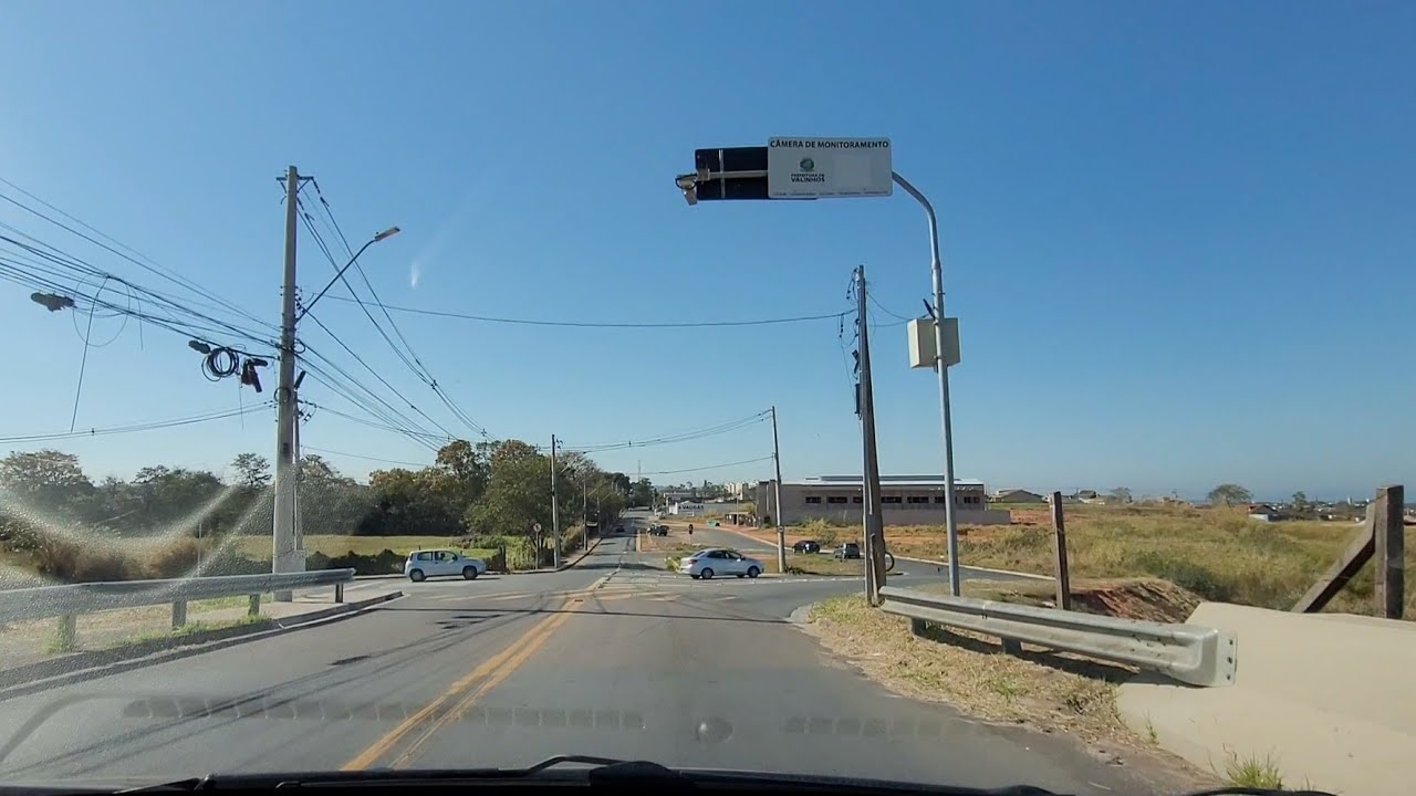 28 de agosto de 2025 - (parte 1) Campinas / Valinhos