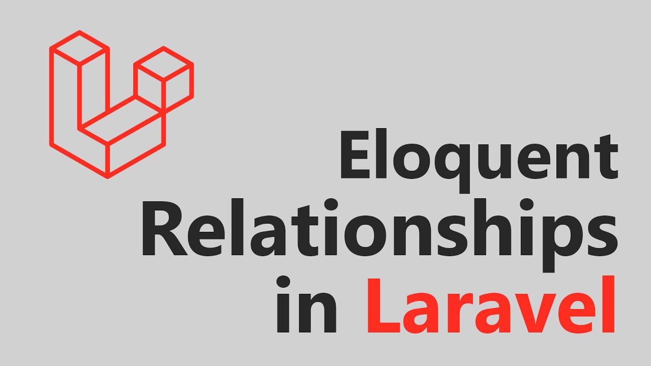 Умелые связи в Laravel — всё, что вам нужно знать!