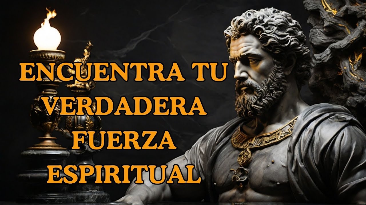 🌟Como Tener La Verdadera Fuerza Espiritual #fuerzaespiritual #fuerzainterior