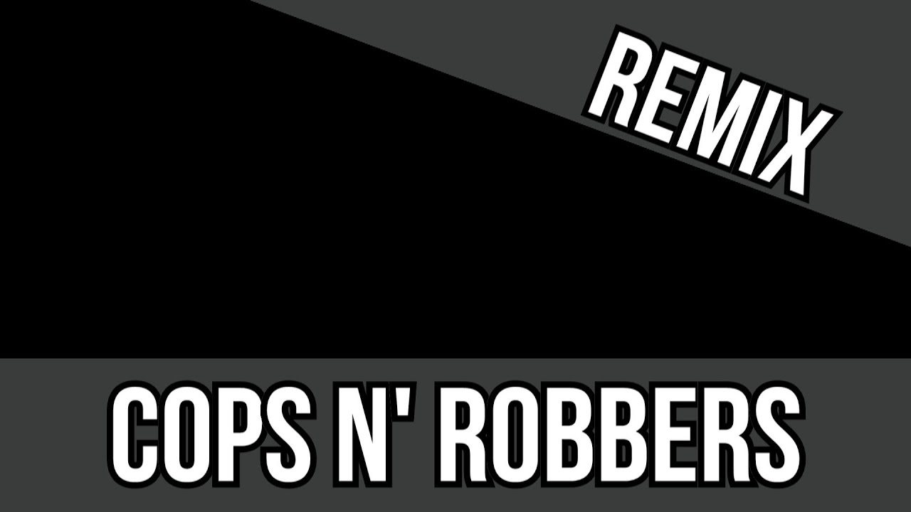 iDELTI feat. XVoIR - Cops and Robbers [2048x1152 2K]
