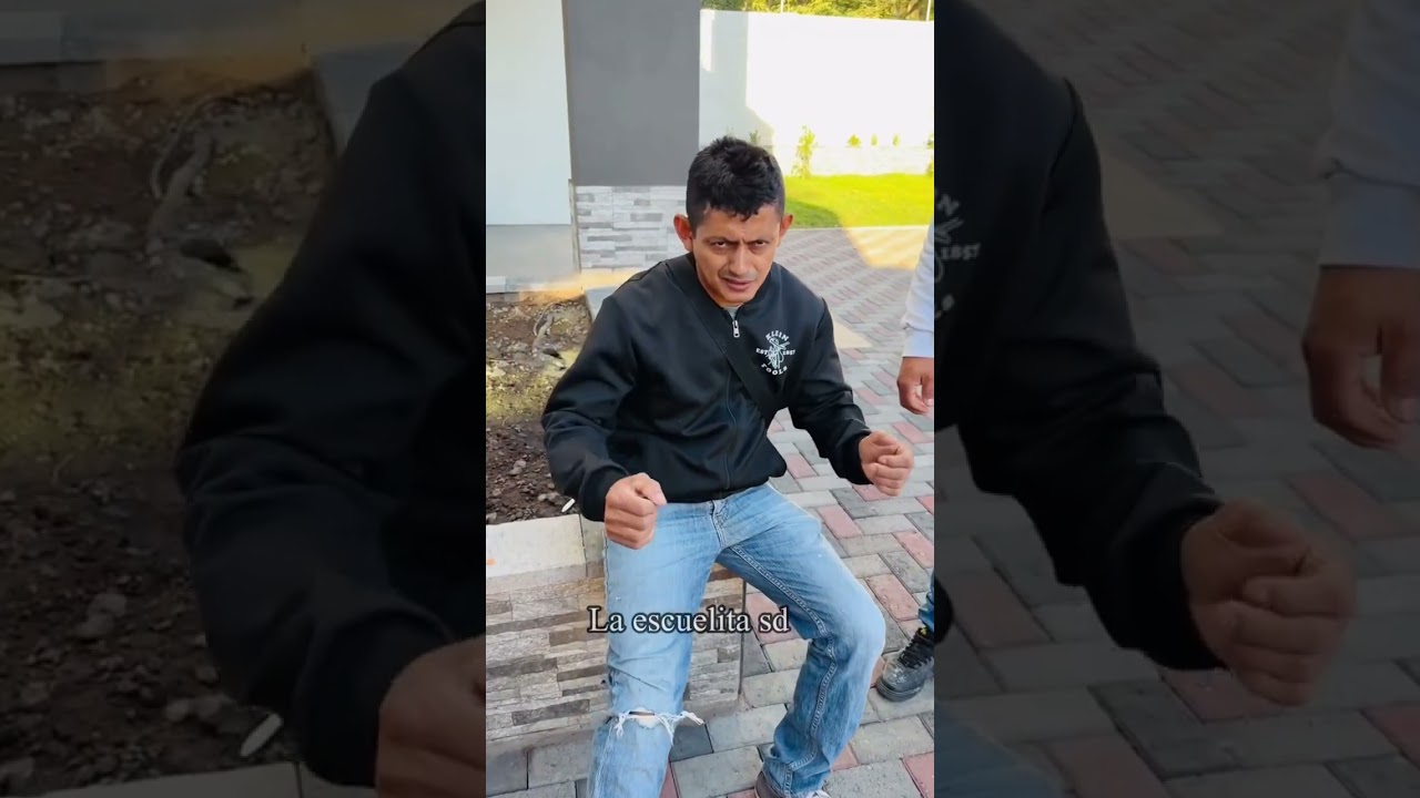 Se lesionó corto circuito y a Simón le salió guaya el conejito