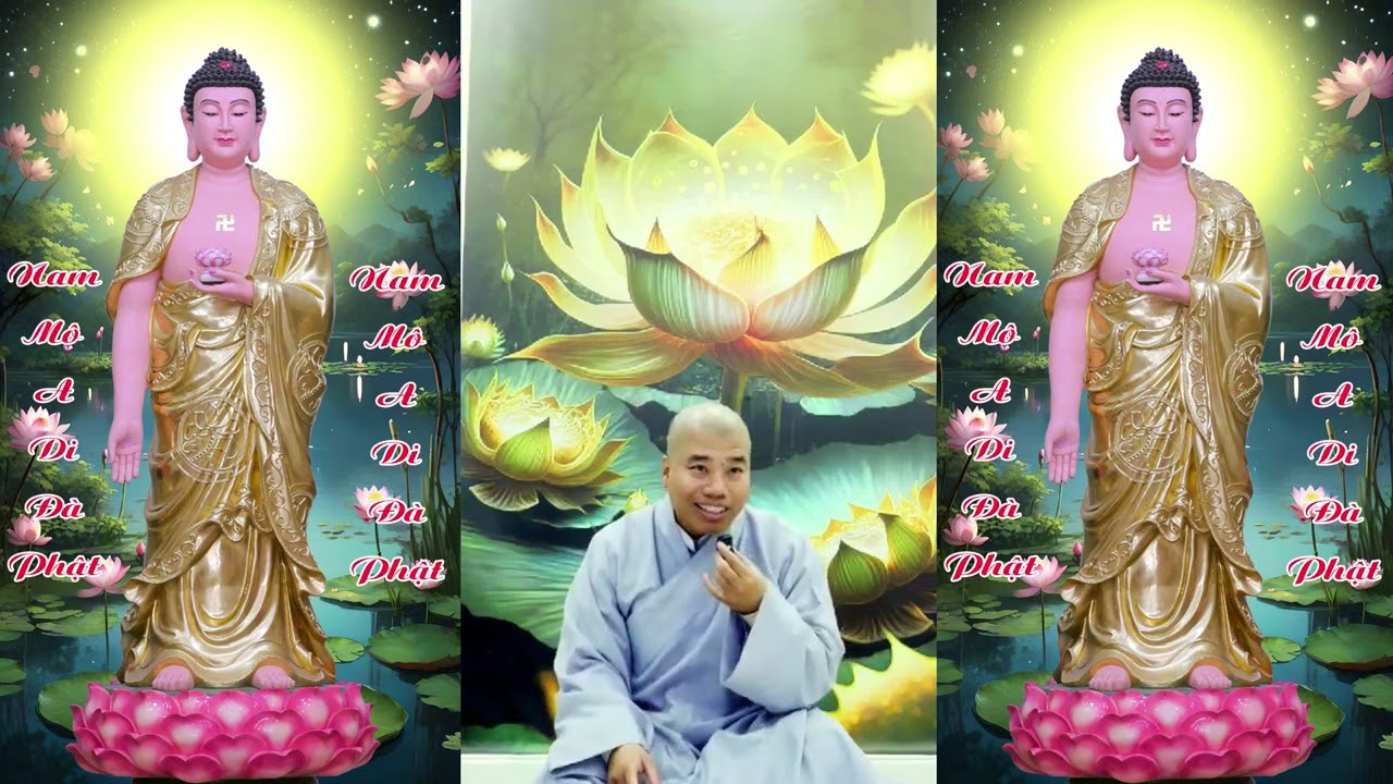 NHÂN QUẢ PHẢI TIN  #cusinhuanduc