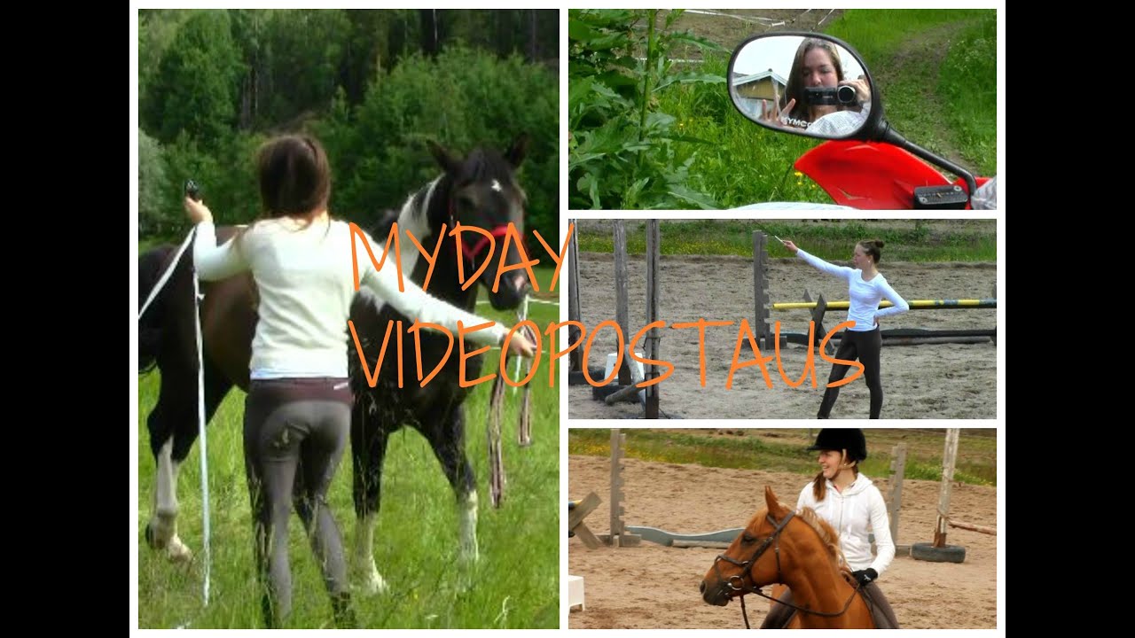 Myday videopostaus