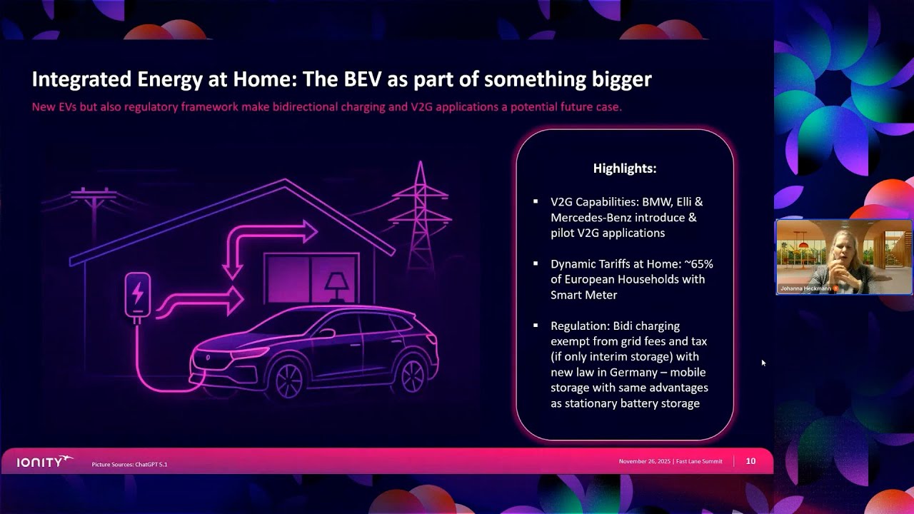 Fast Lane Summit 2025 Livestream Recording - Part 1