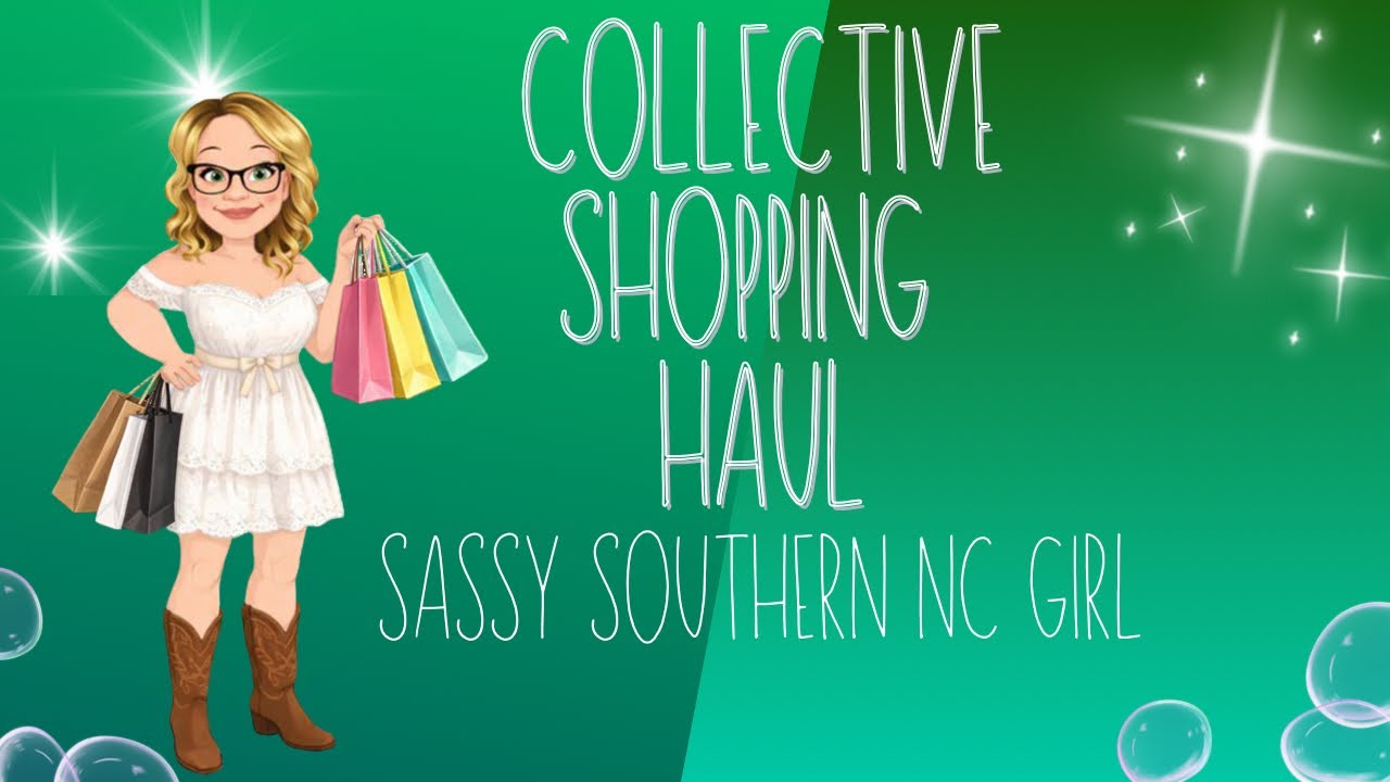 Collective Haul // Hobby Lobby Sale & Clearance // Dollar Tree // Amazon // TEMU
