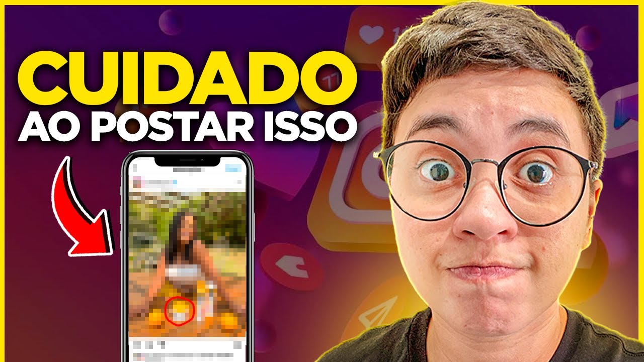 Isso Destrói o Alcance no Instagram! Tenha Cuidado ao Postar esses 5 tipos de Conteúdo no Insta!