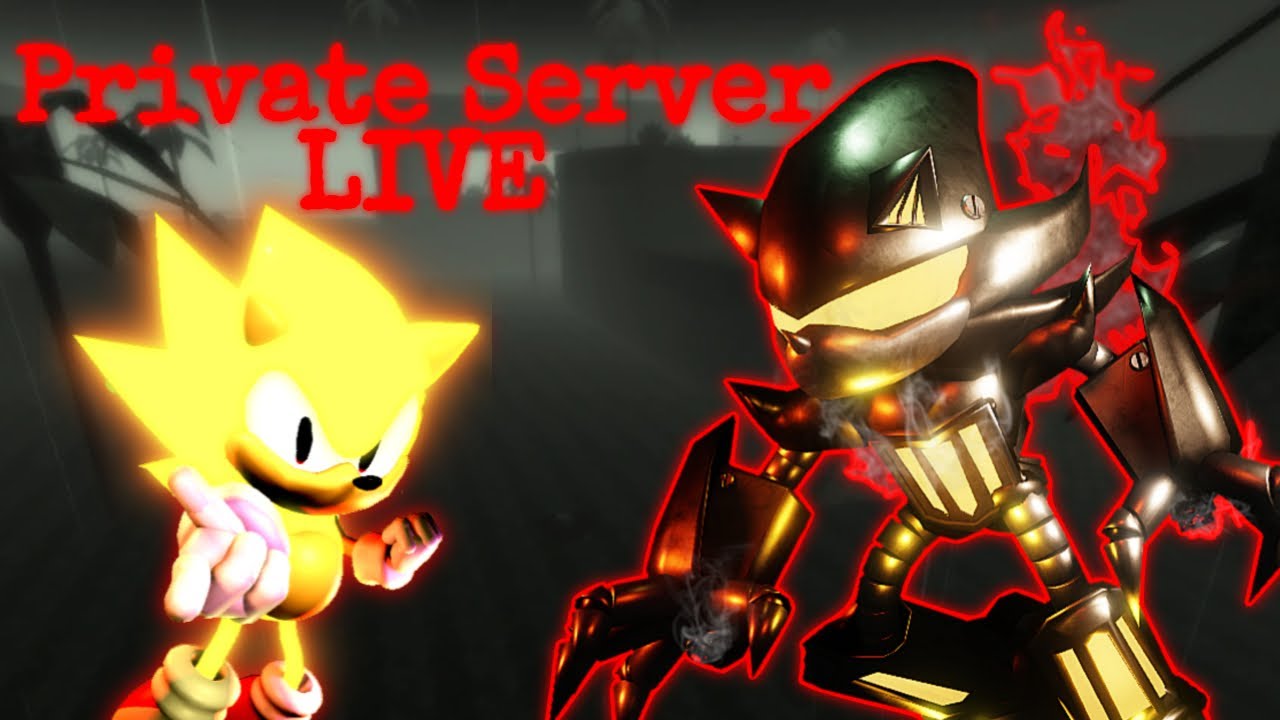 Outcome Memories LIVE - Priavte Server