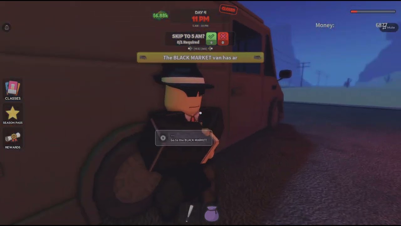 Roblox частина 3