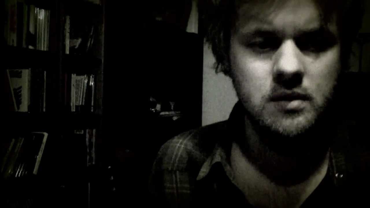 I love milk. - Ham and Eggs (Stephen King)