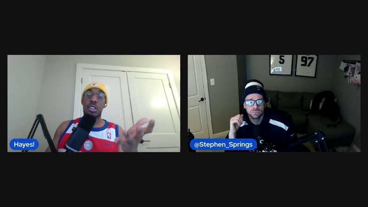 Super Bowl Week and NBA Trade Deadline