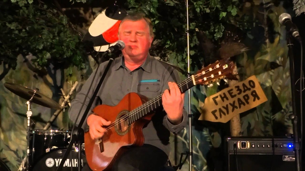 ДМИТРИЙ БОГДАНОВ - 