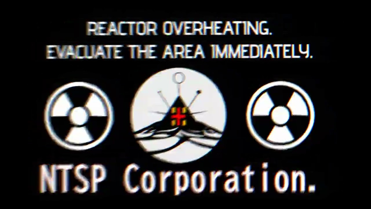 NTSP Corporation | Reactor overheating theme