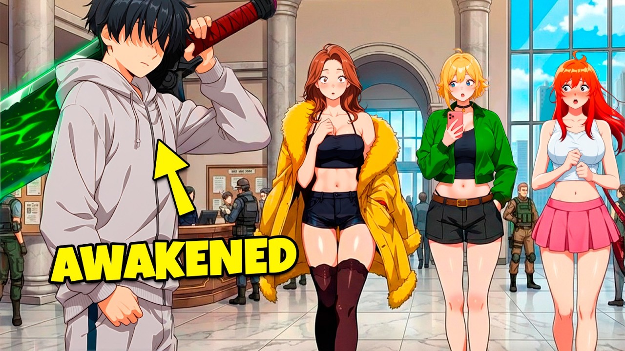 He Became the Strongest Mage After His Teammates Betrayed Him - Manhwa Recap