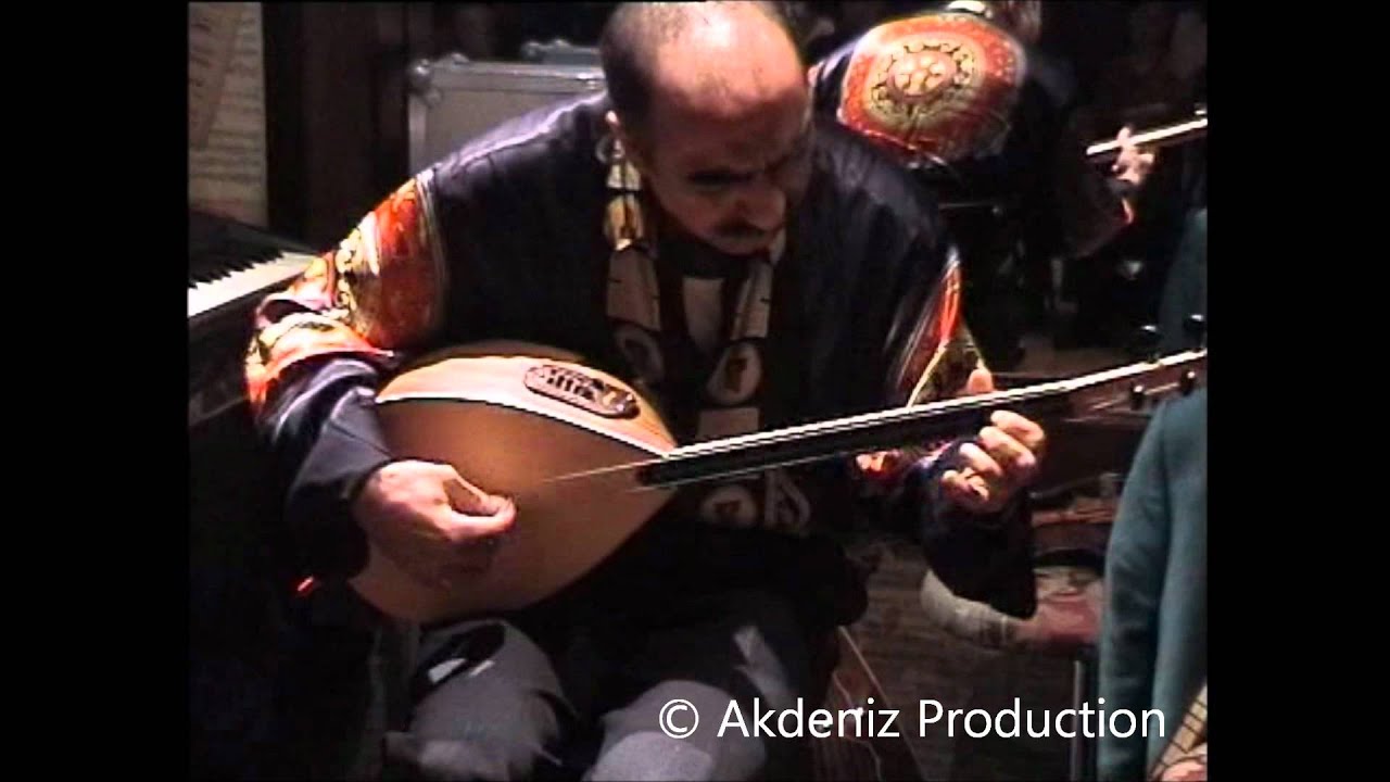Ismet Topcu - kisa sap - Akdeniz Production