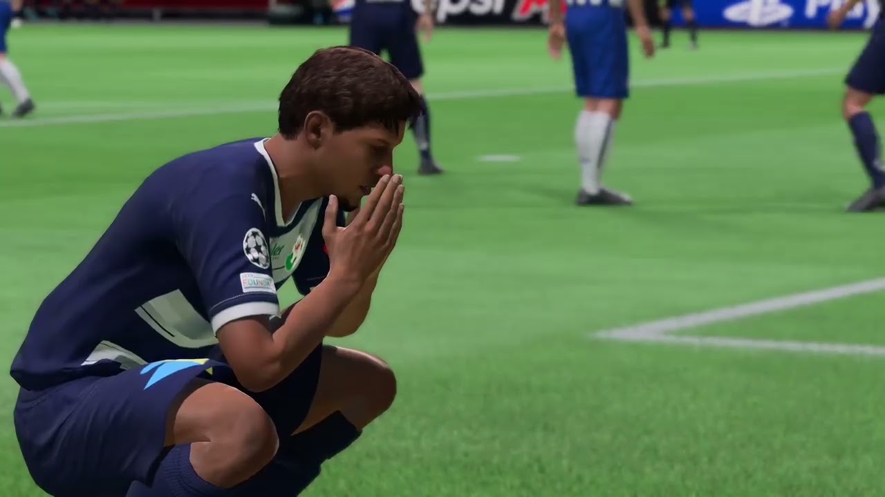 Bundesliga Pokal Sg Friedrichsgrün vs Brekendorfer Tsv