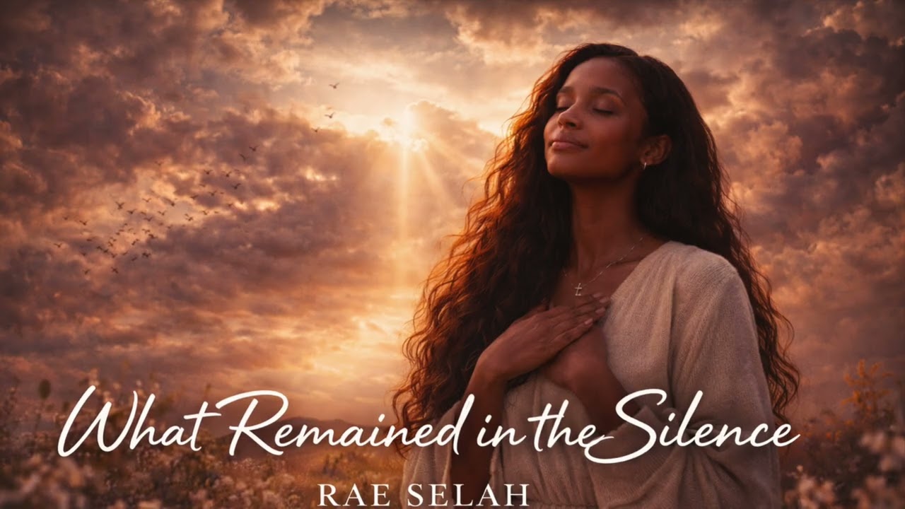 What Remained In The Silence (Intro)