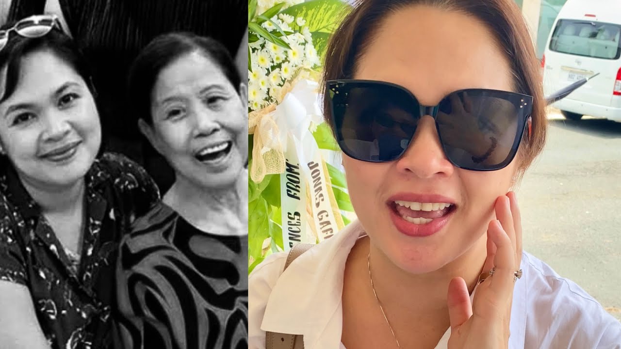 JUDAY As MOTHER LILY sa BIOPIC Nito: “Umoo Ako Sa Kanya, So Hindi Puwedeng Hindi Ko TUPARIN ‘Yon…”