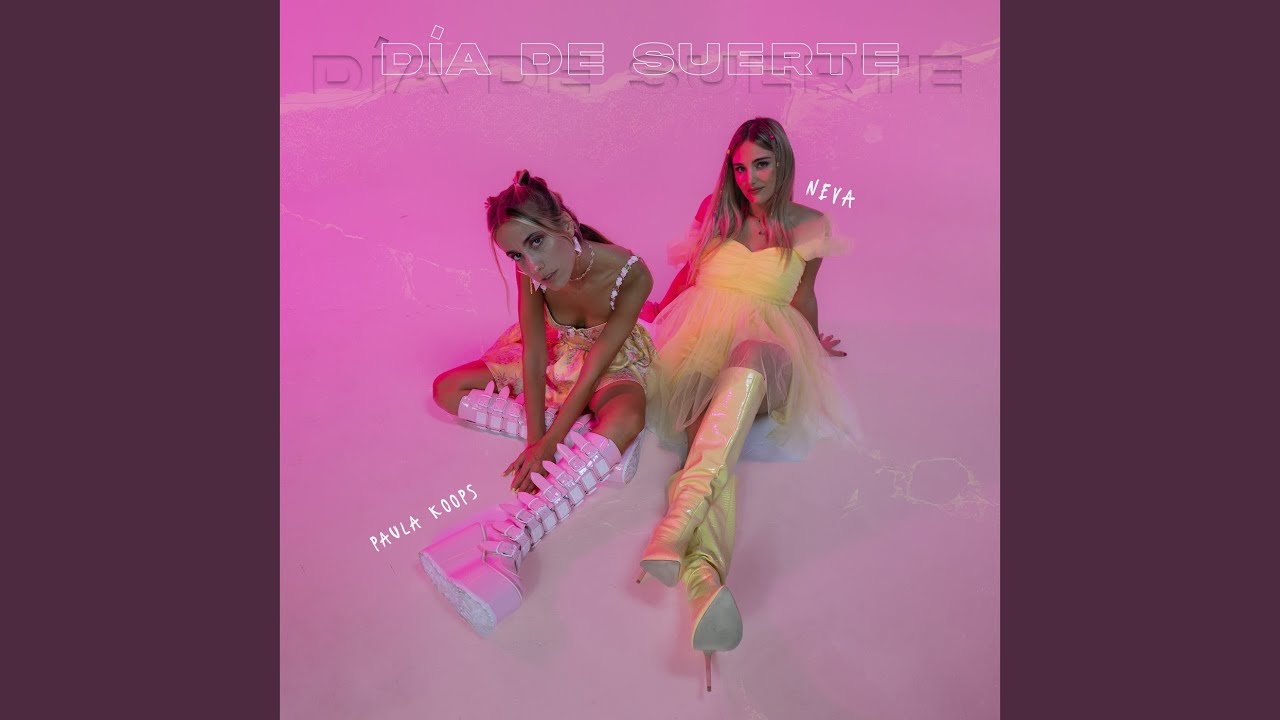 Día de Suerte