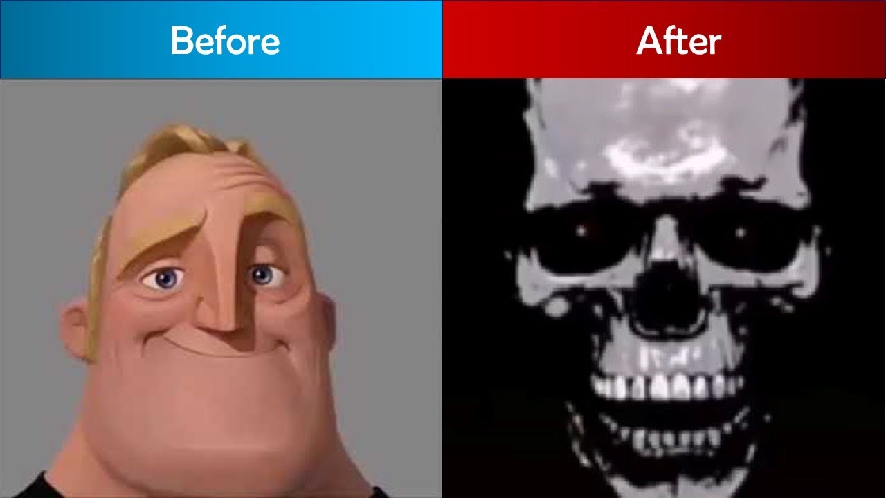 Mr. Incredible becomes uncanny (story mode) - Home alone