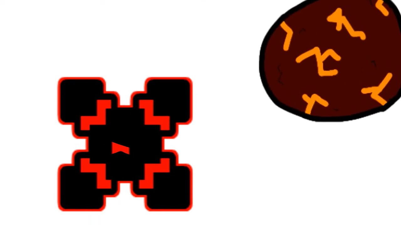that is an asteroid... - Sparta Cooking Mama KLE Remix