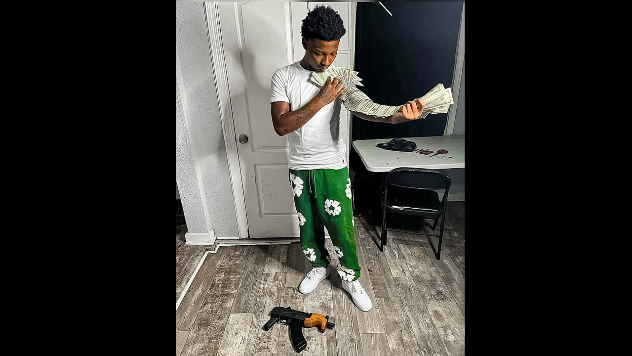 (FREE) 1900 Rugrat Sample Type Beat &ldquo;Gravity