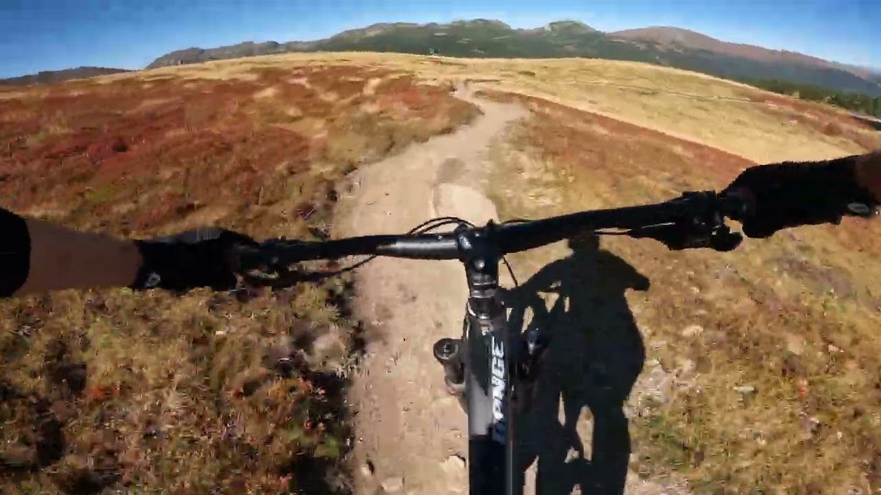 Trail Area Turracher Hohe 2025 - GoPro MTB