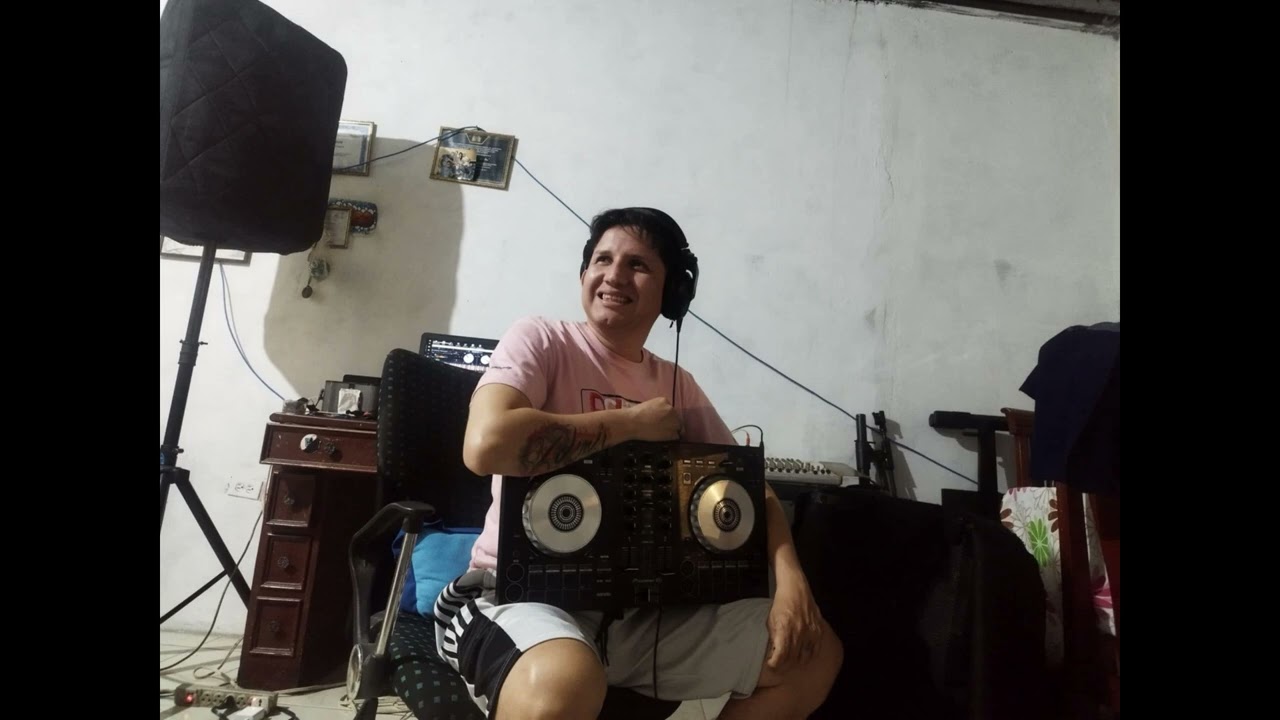 SALSA MAGIA ROJA VS RUMBA ISLA PUNA ERICK D DJ CHEO 2025 30 MINUTOS