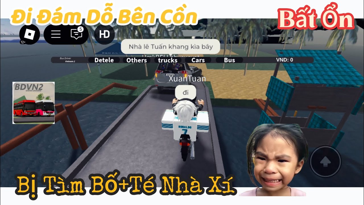 BDVN2 || Một Ngày 