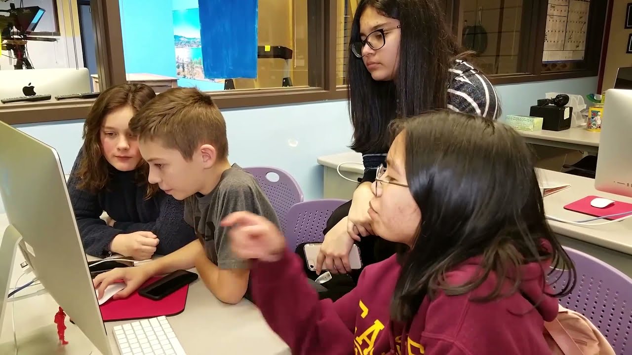 CMStv Recruiting Video