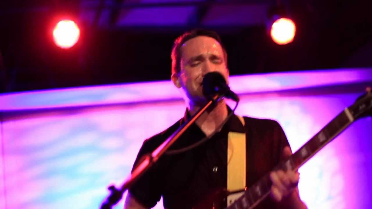 Xiu Xiu - I Luv the Valley OH! (live) @ SPACE Gallery, Portland, ME (5/8/2012) [1080p HD]
