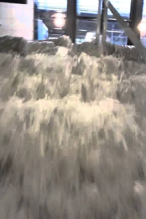Union Station Flood June 1st 2012