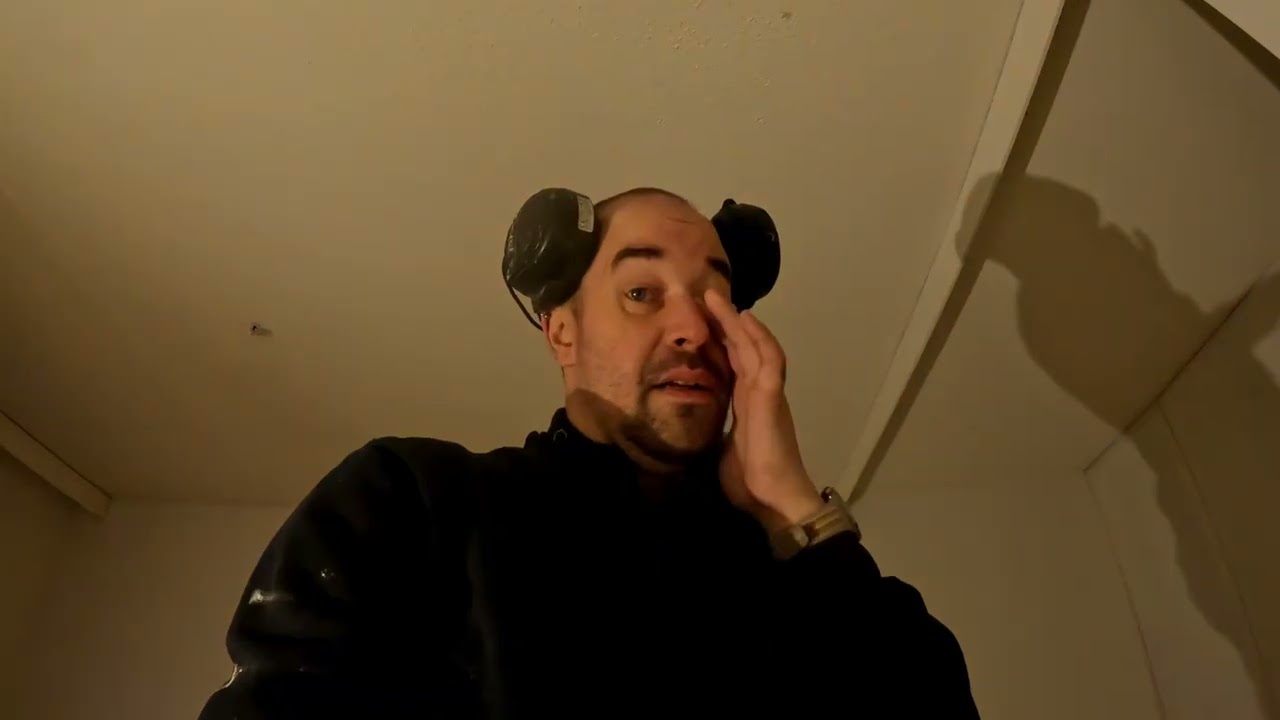 Yksiön remontti