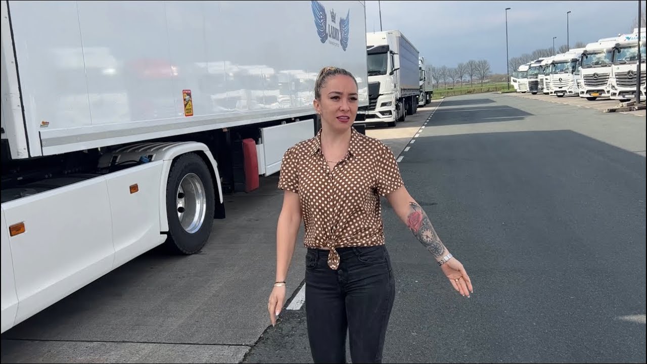 ‼️ MERGEM DIN OLANDA ÎN GERMANIA 🚚💨 SUNTEȚI PREGĂTIȚI⁉️😋