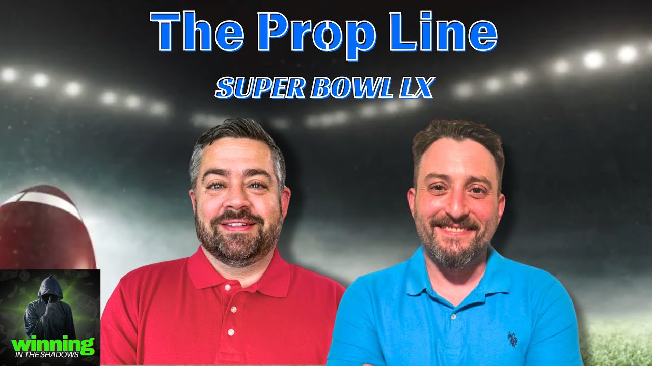 Hammer These NFL Super Bowl Props RIGHT NOW! | NFL Props & Best Bets