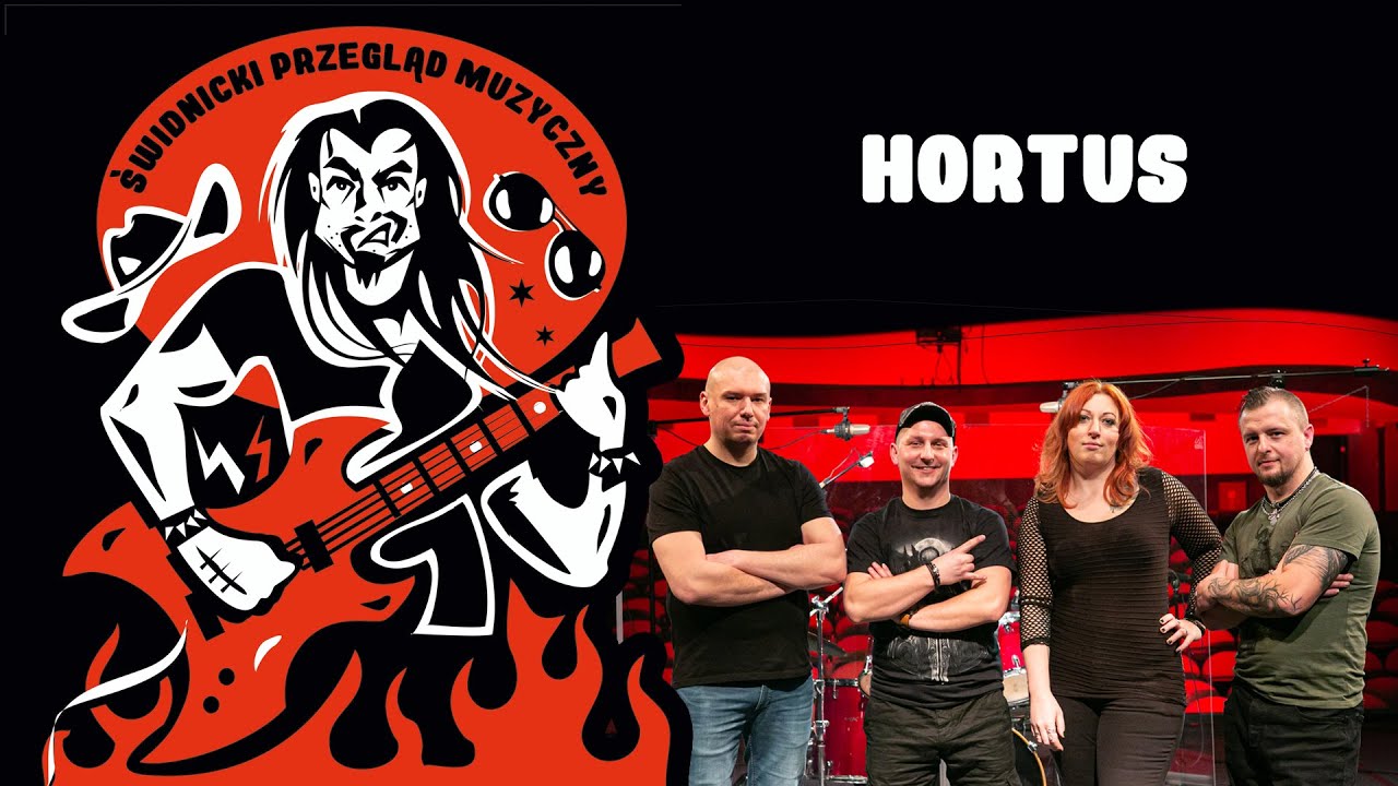 Hortus - Stary (wideo)