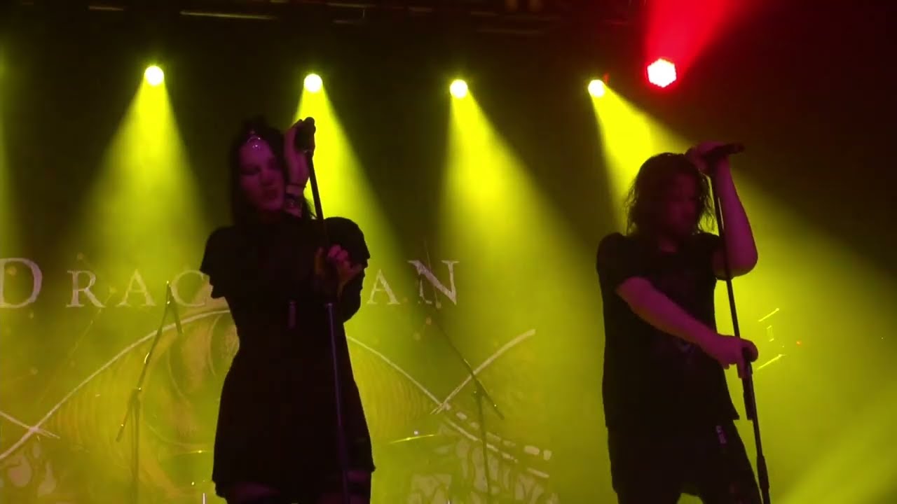 Draconian -The Cry Of Silence (Subtitulado al español)