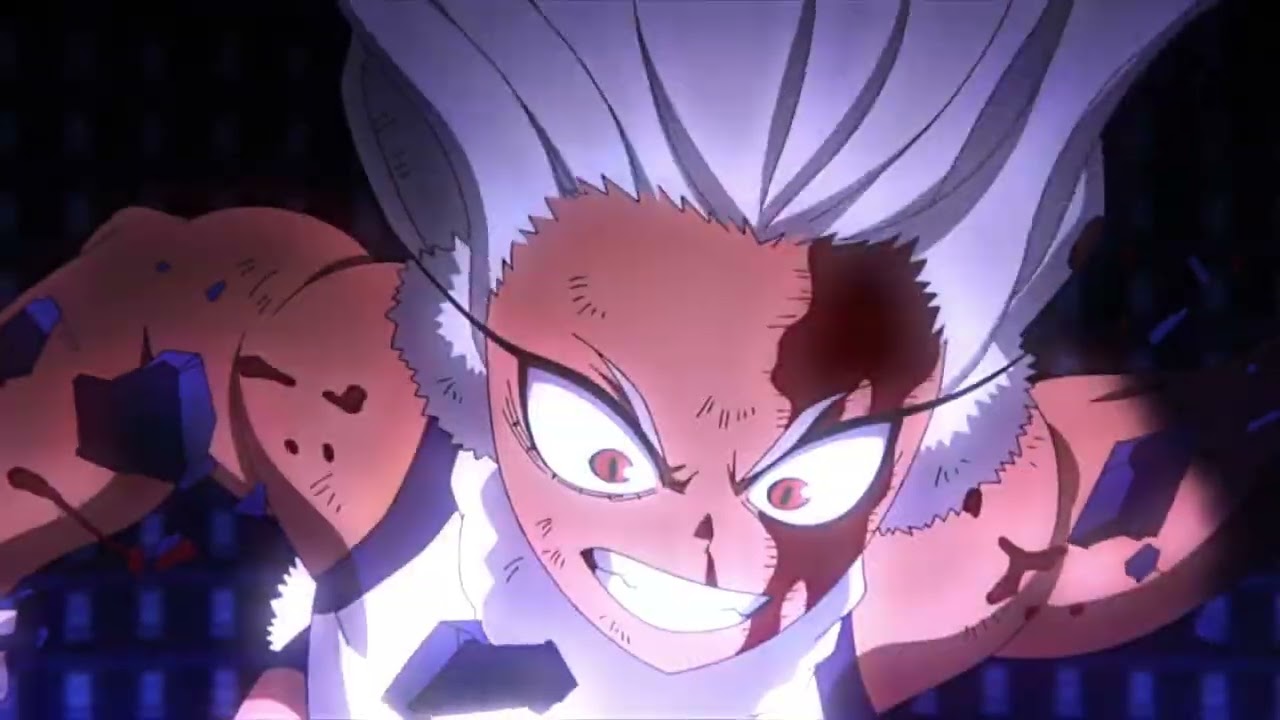 Mirko Edit [Im Good]