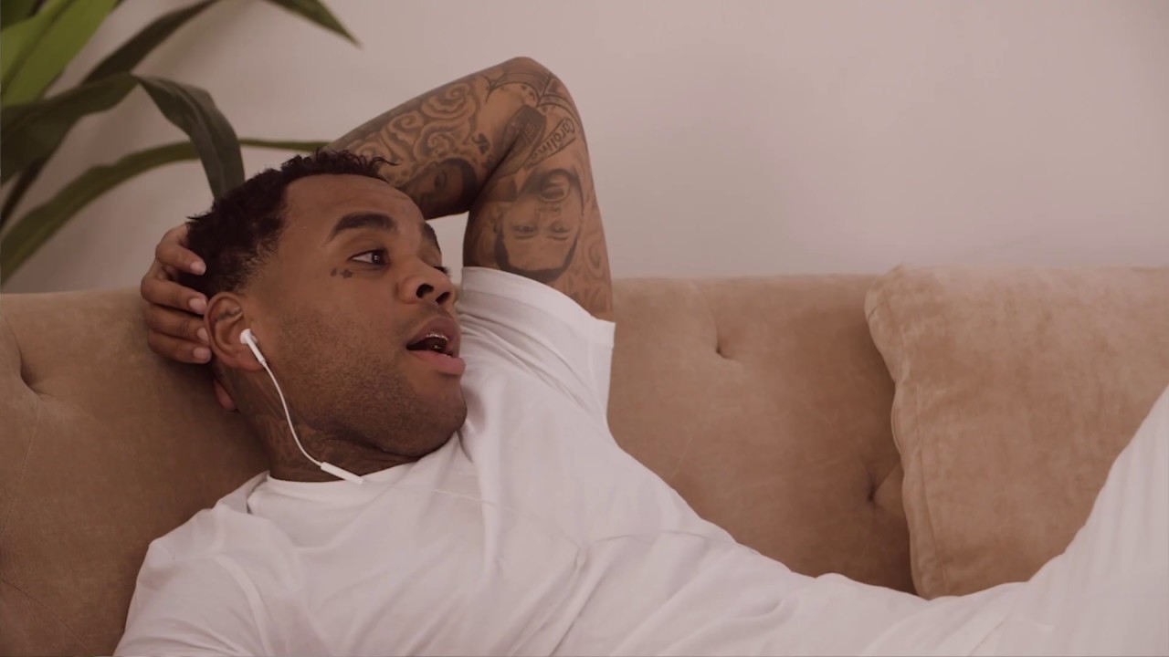 Kevin Gates - Facts or Fiction