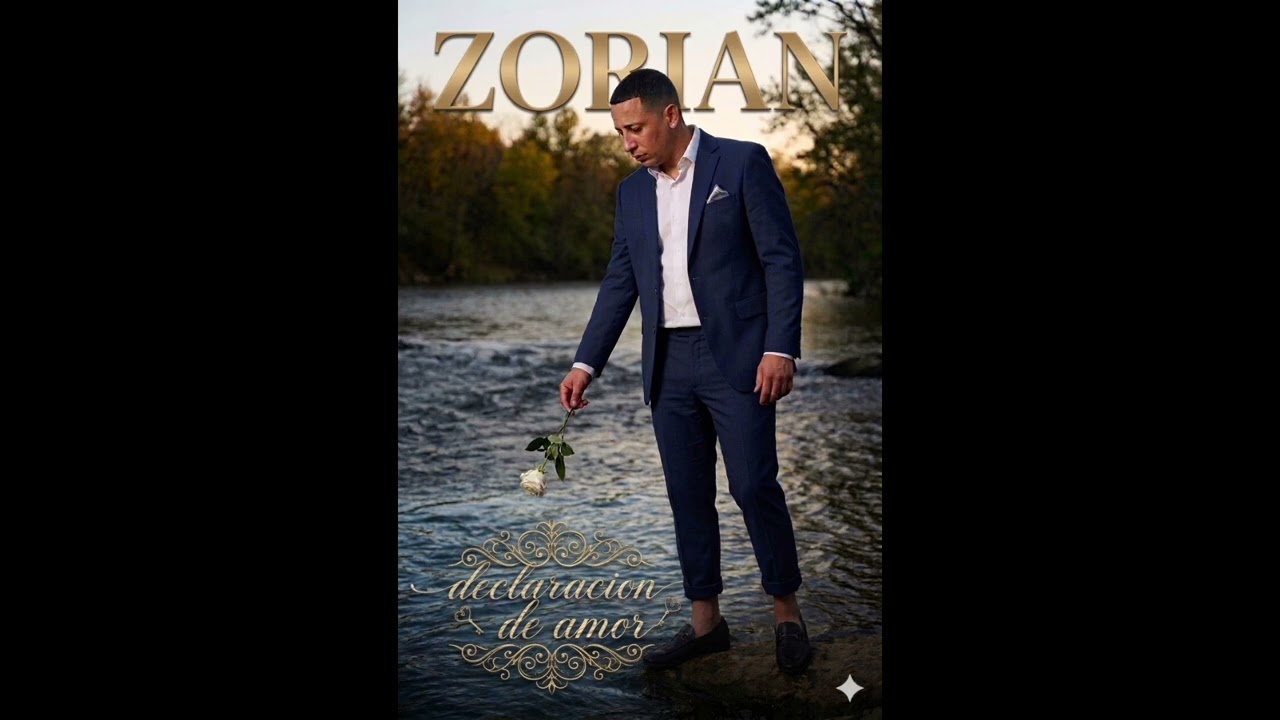 Declaración de amor (Salsa 2026) audio official 
