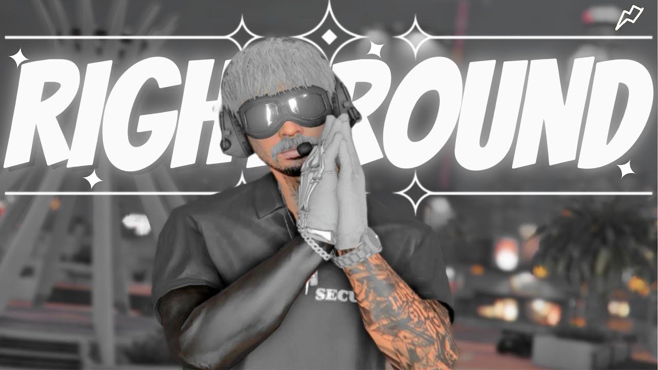 Right Round | FiveM Arena