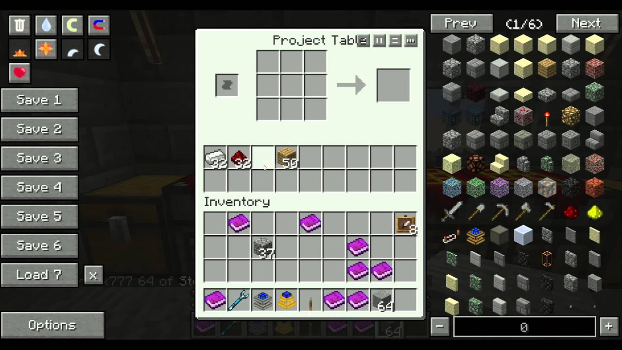 E3: FTB Ultimate Pack Tutorial - Early Machines