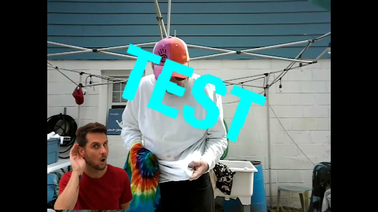 WASH OUT YOUR TIE DYE CHEAP AND EFFICIENT START TO FINISH( 
