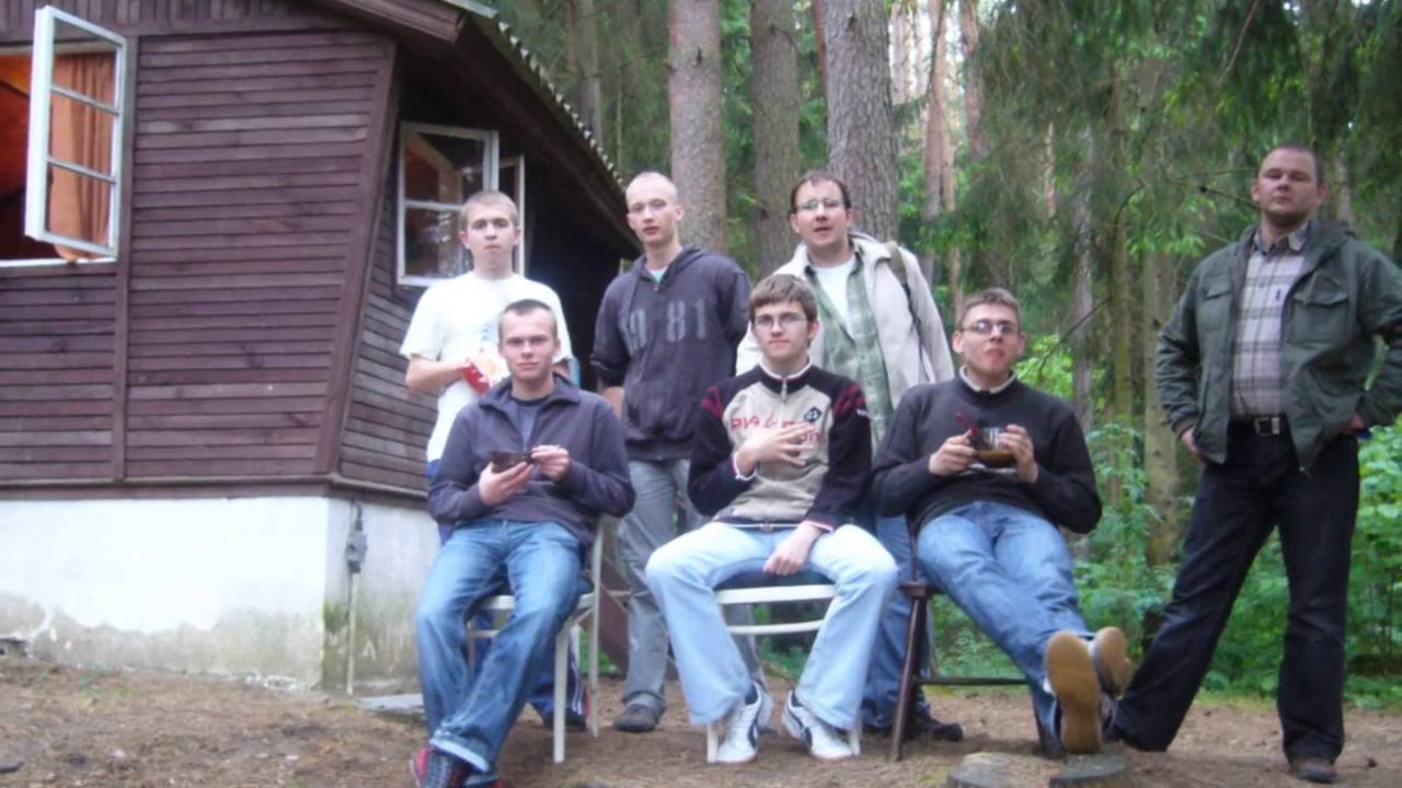Wehikułem czasu do III LO a Łuków ZS2