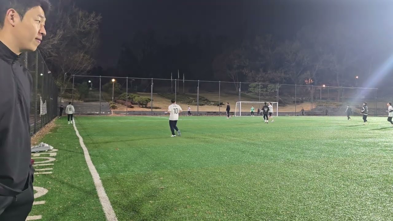 2026.03.16 싸미 vs 한발 1Q