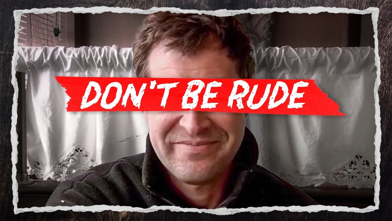The Danger of Being Nice