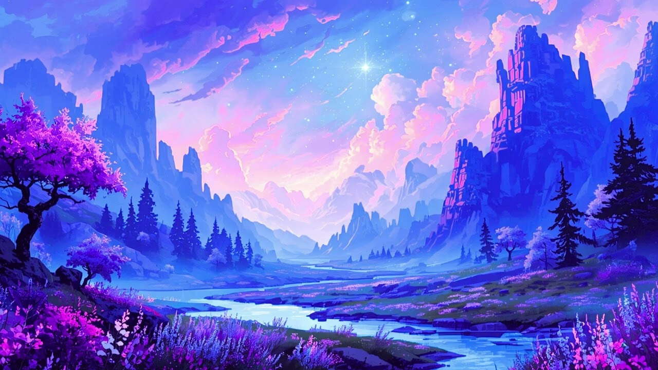 Romantasy Booktok Inspired Ambience Beats | AD FREE | Creative Soundtrack for Your Inner Fae ✨