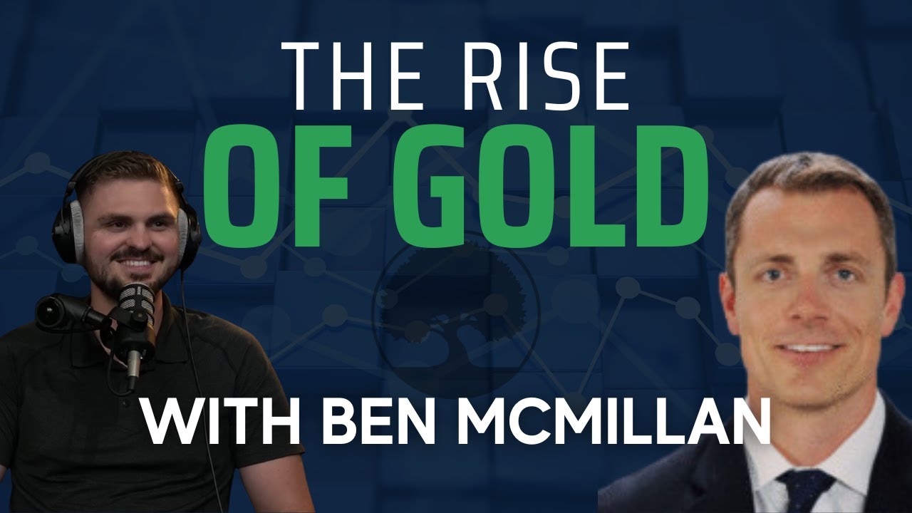 Global Currency Shifts and the Rise of Gold: Investment Strategies for a New Era